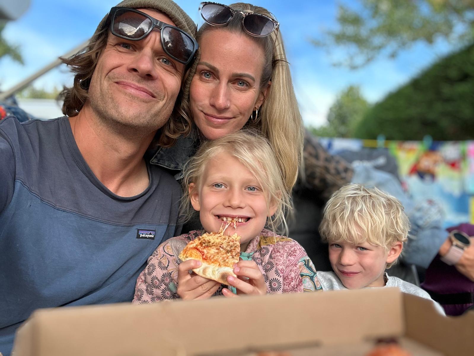 Wer wir sind – Bewegungswerk Team